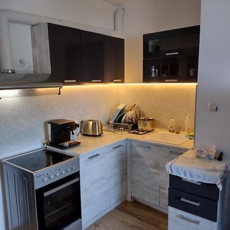 Apartment Banskoin Екстериор снимка