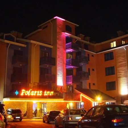 Apartment Banskoin Екстериор снимка