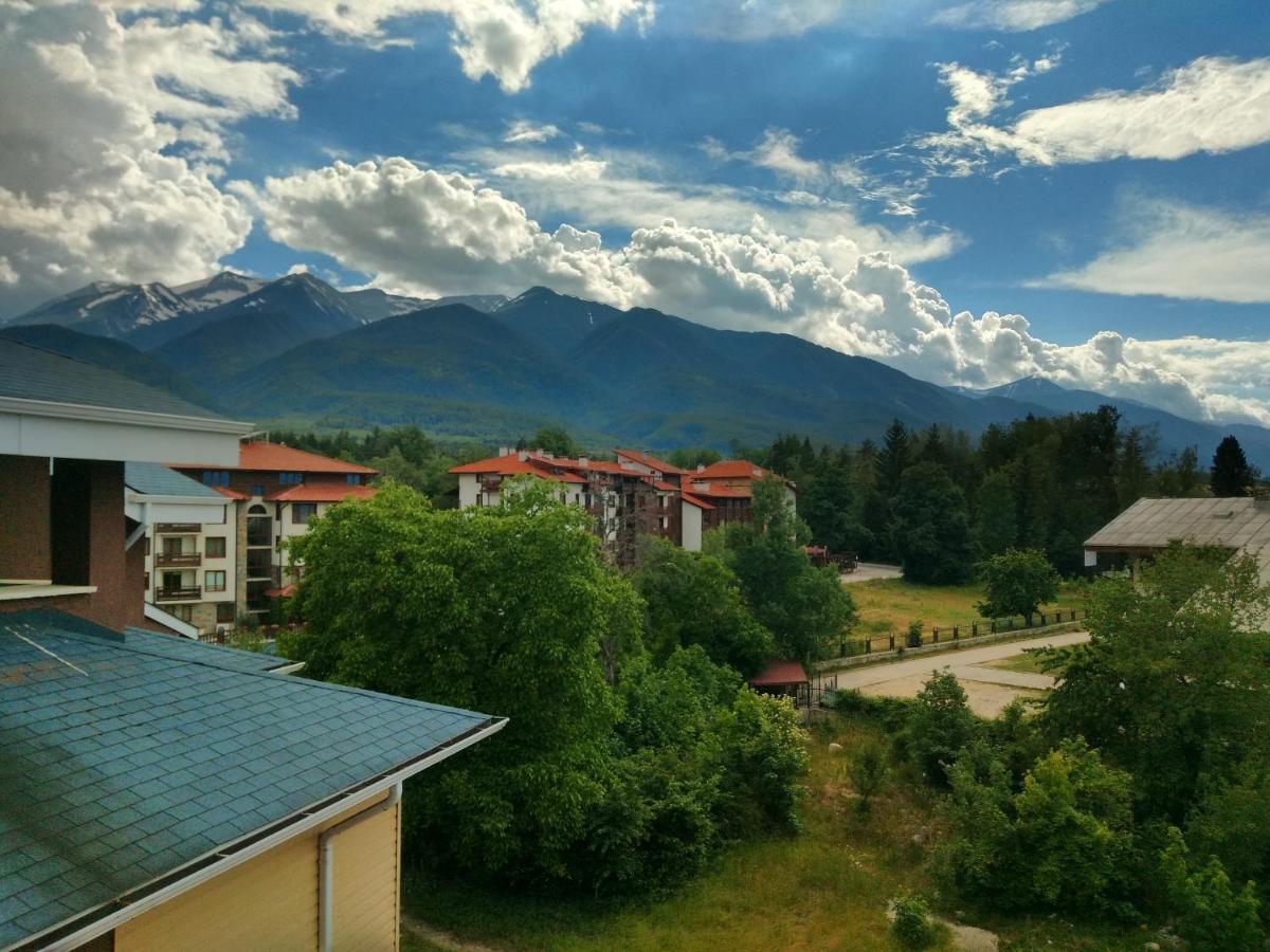 Apartment Banskoin Екстериор снимка