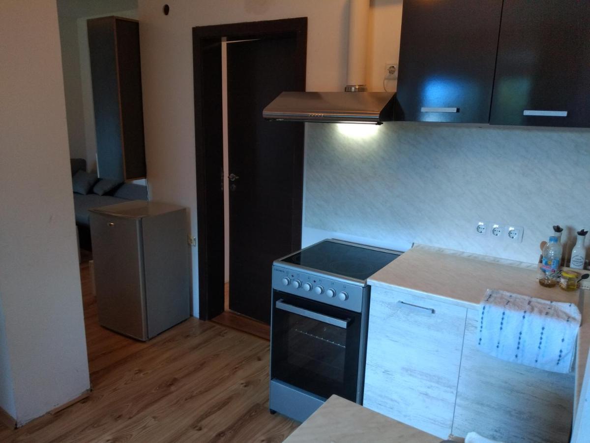 Apartment Banskoin Екстериор снимка