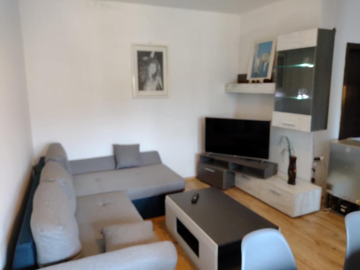 Apartment Banskoin Екстериор снимка