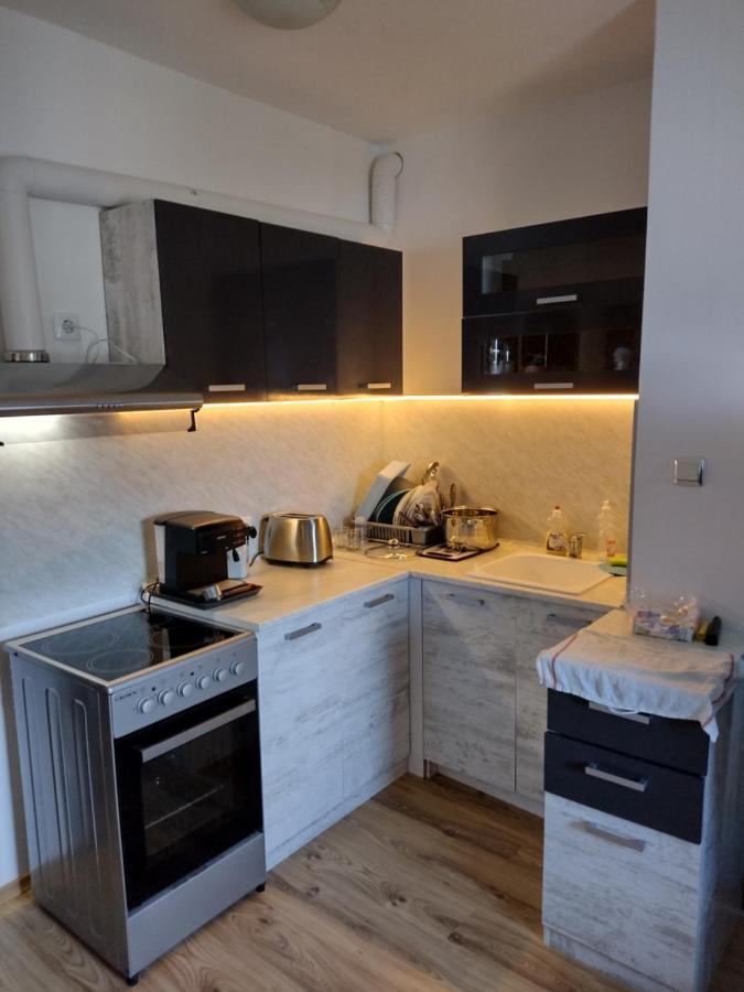 Apartment Banskoin Екстериор снимка