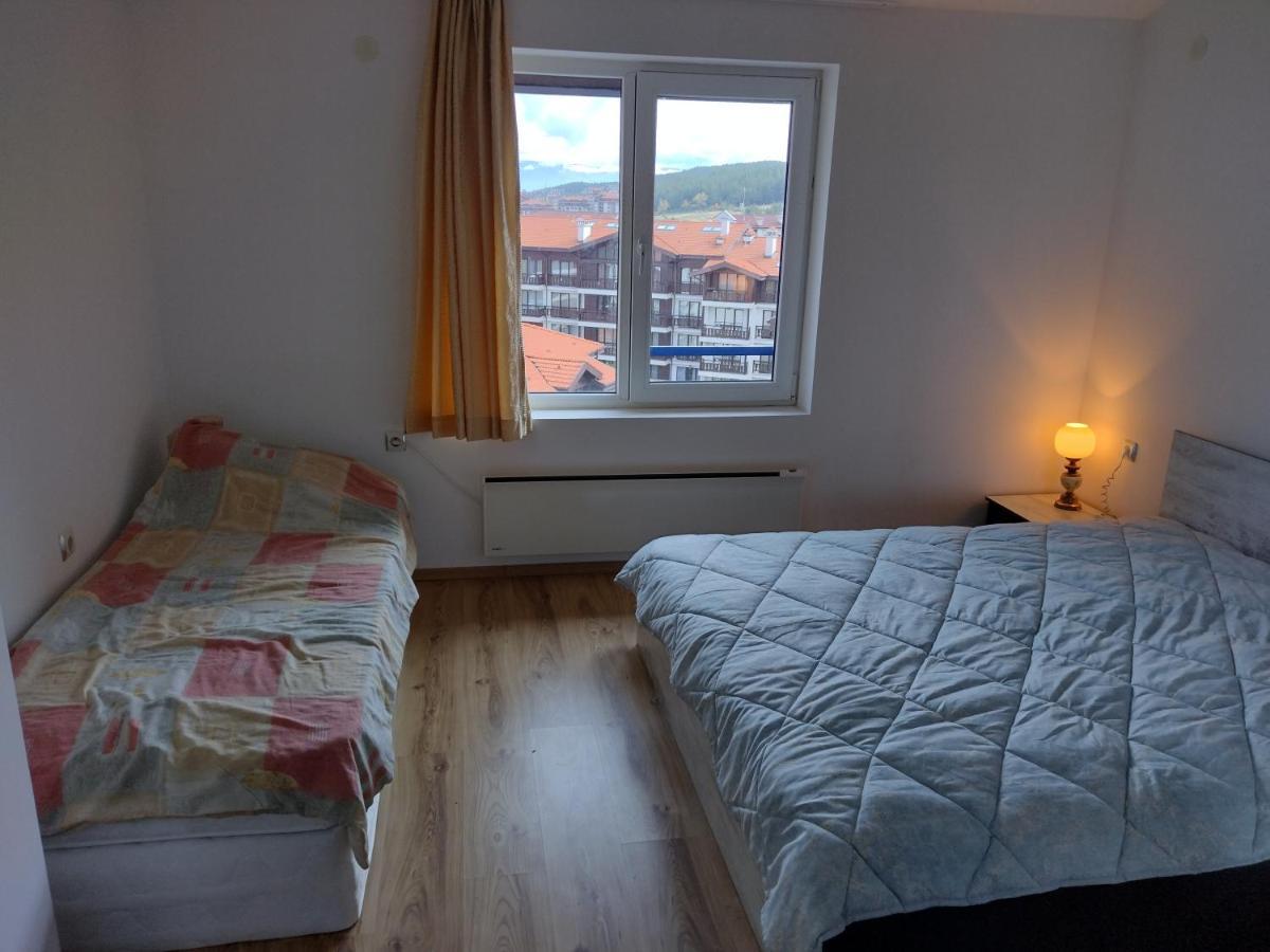 Apartment Banskoin Екстериор снимка