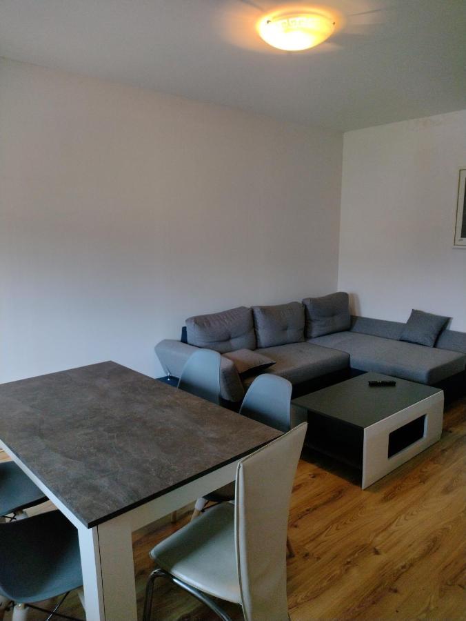 Apartment Banskoin Екстериор снимка