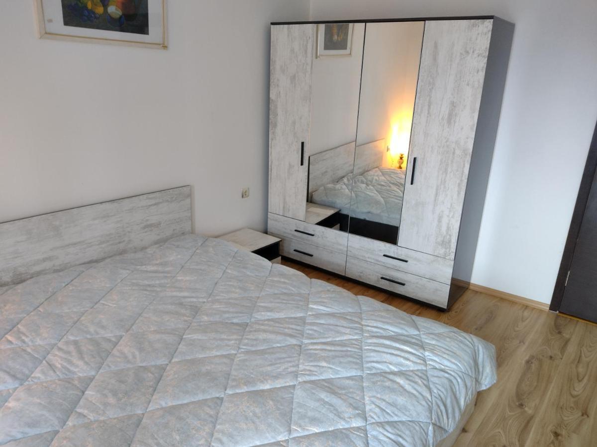 Apartment Banskoin Екстериор снимка