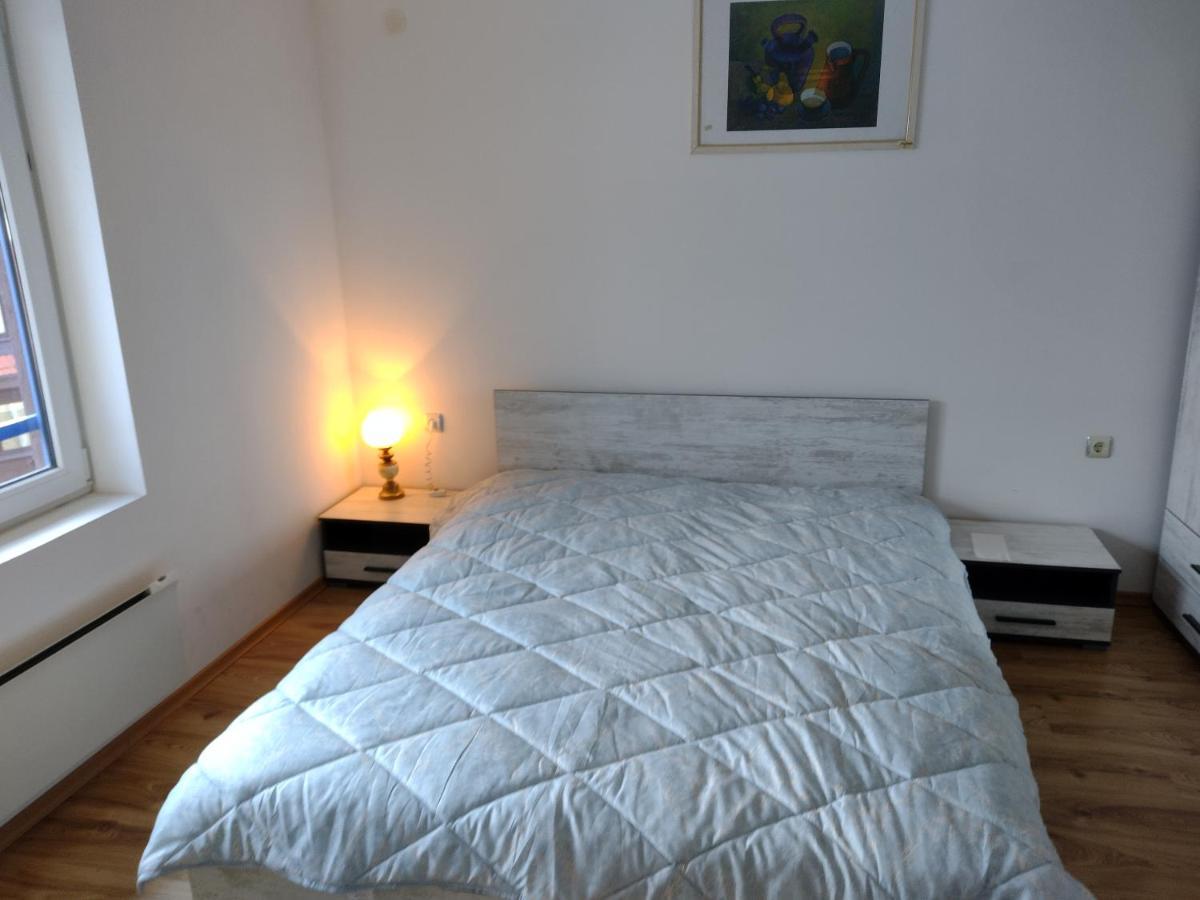 Apartment Banskoin Екстериор снимка