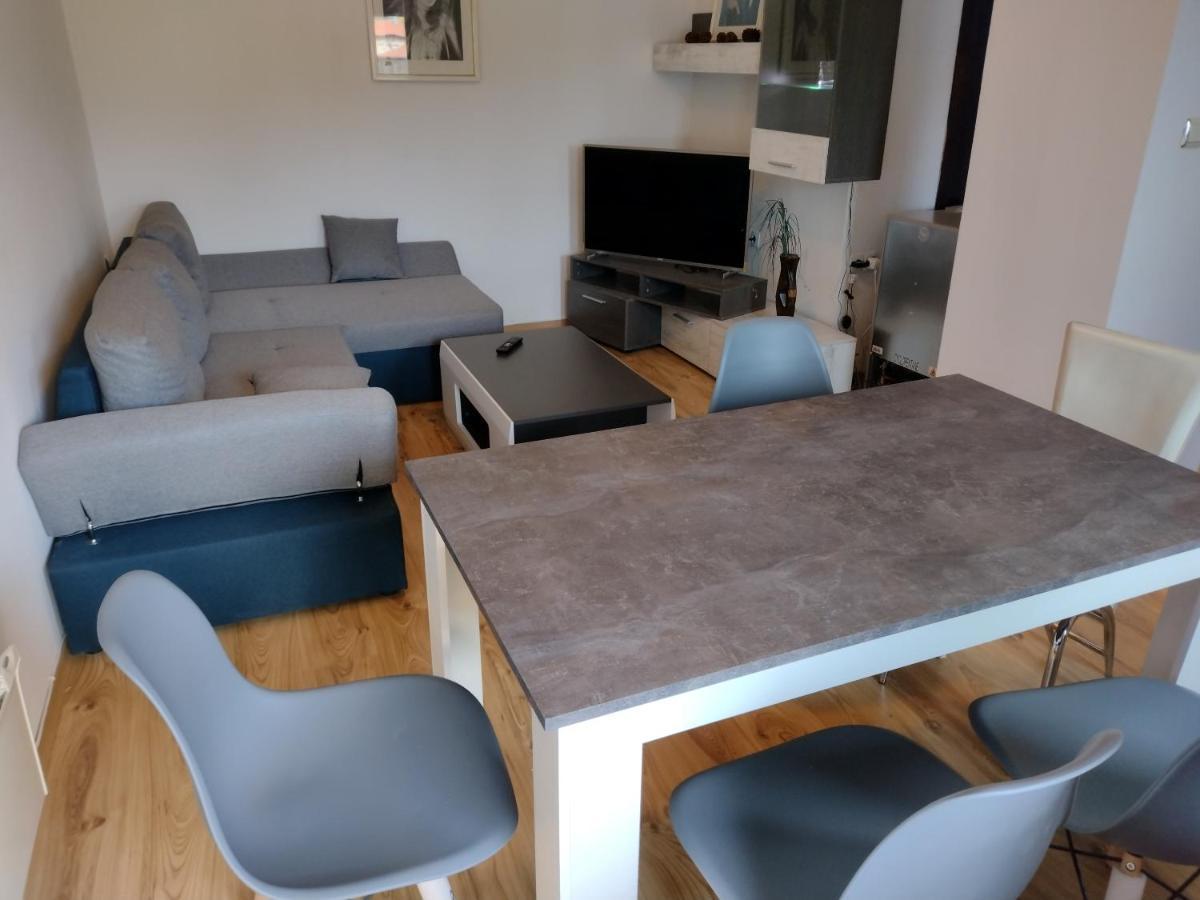Apartment Banskoin Екстериор снимка
