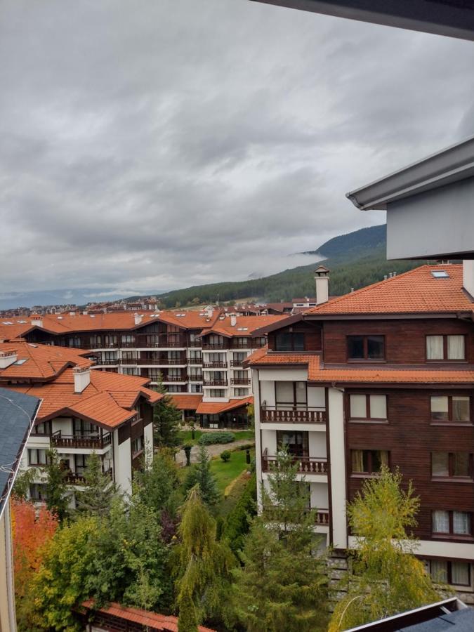 Apartment Banskoin Екстериор снимка