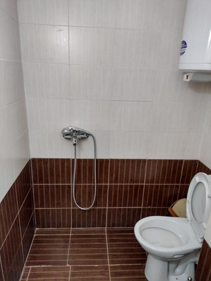 Apartment Banskoin Екстериор снимка