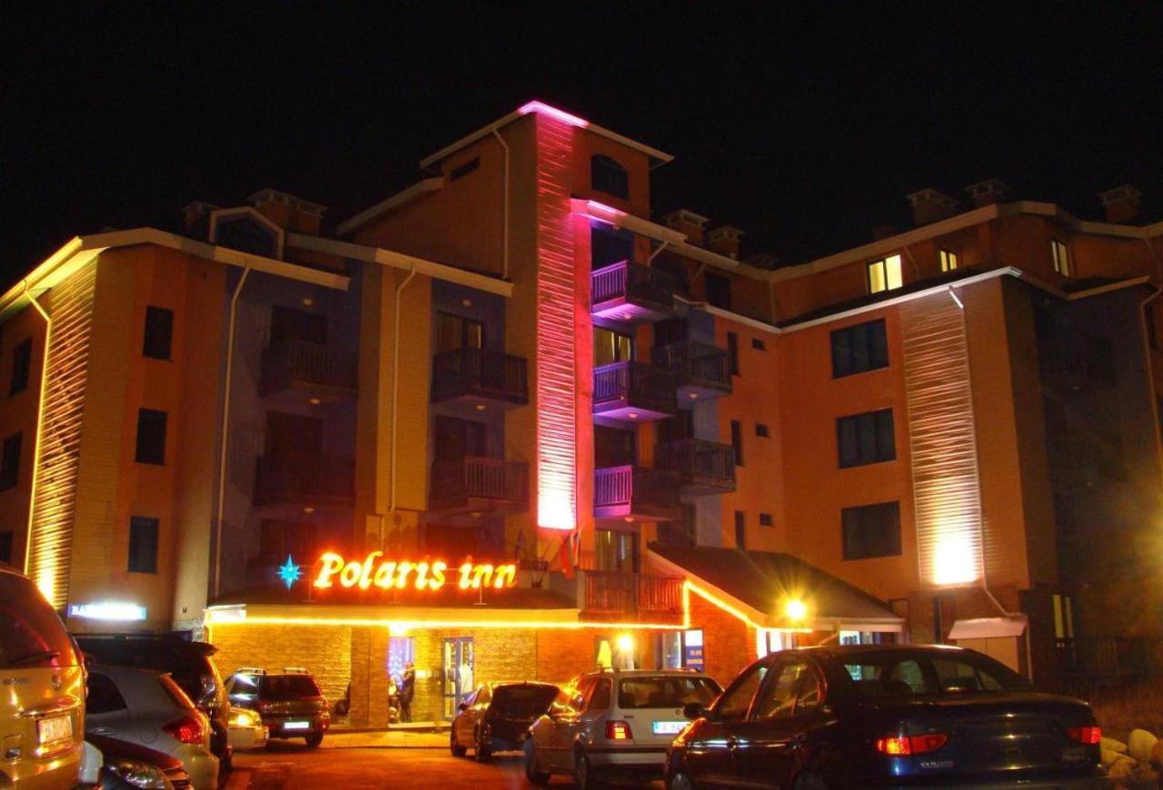 Apartment Banskoin Екстериор снимка