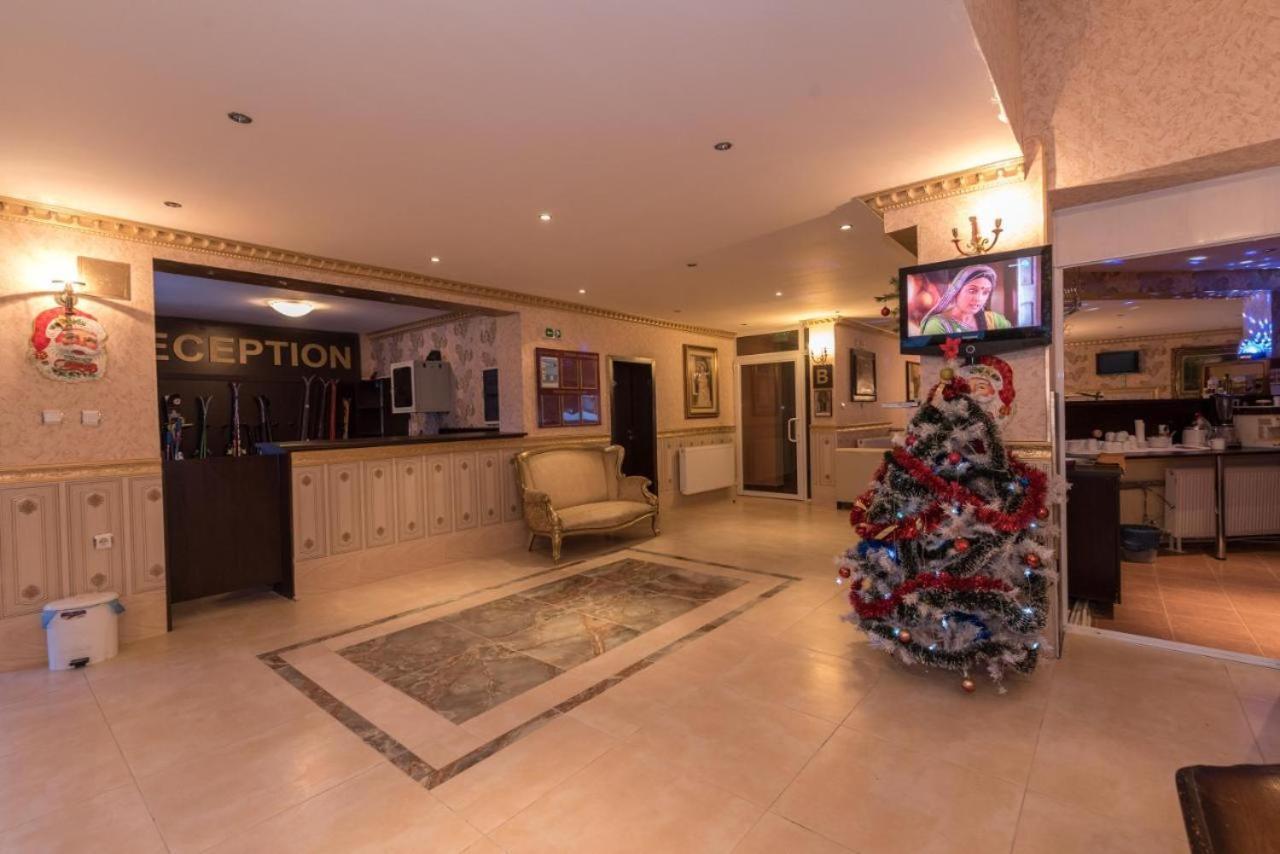 Apartment Banskoin Екстериор снимка