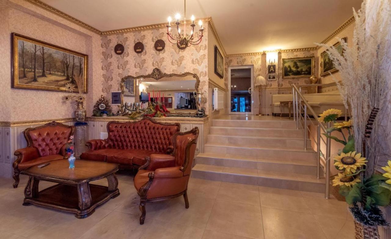 Apartment Banskoin Екстериор снимка