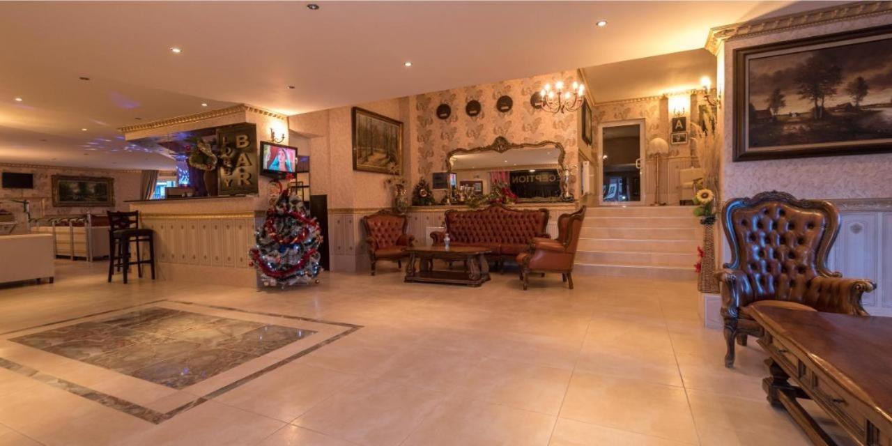 Apartment Banskoin Екстериор снимка