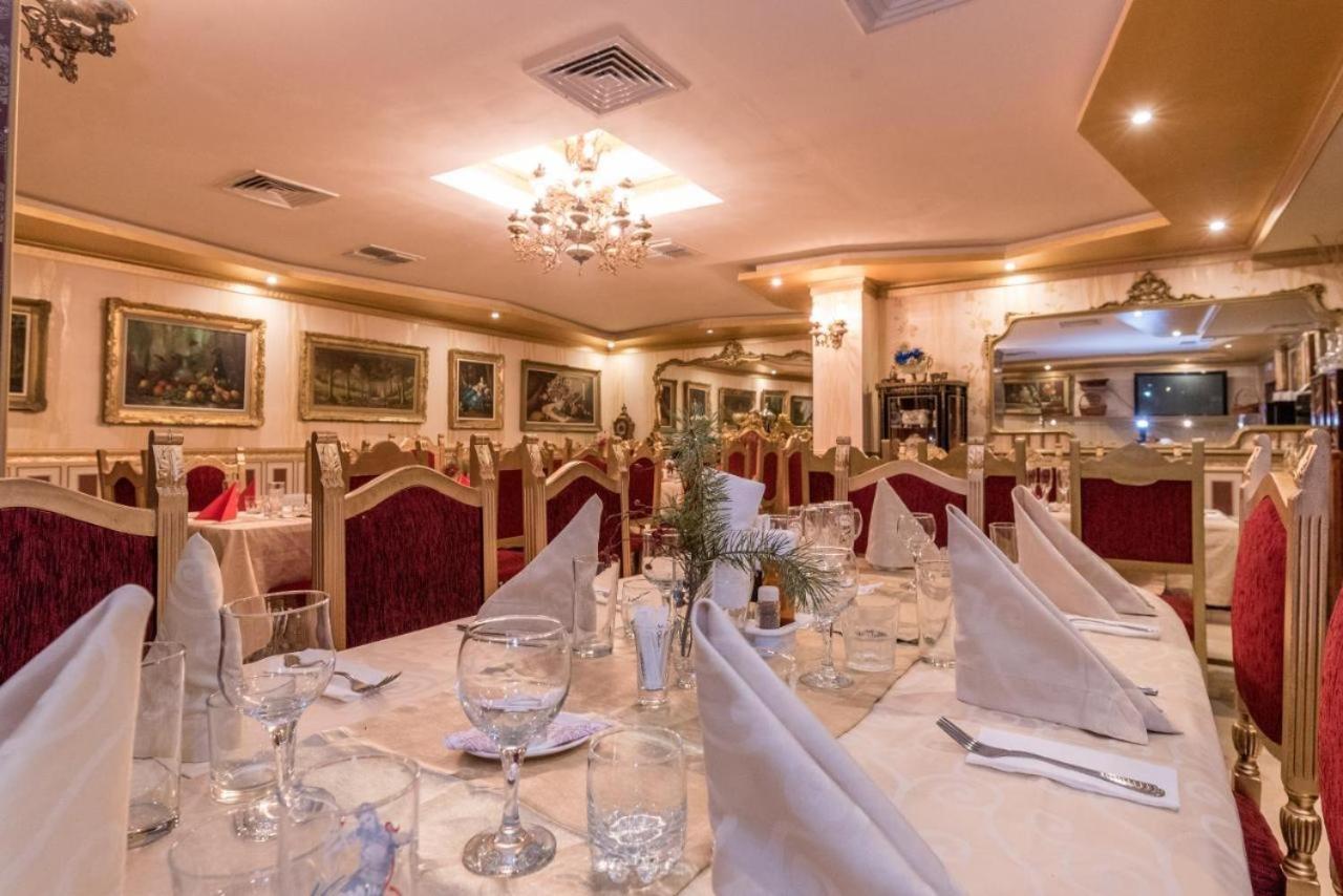 Apartment Banskoin Екстериор снимка