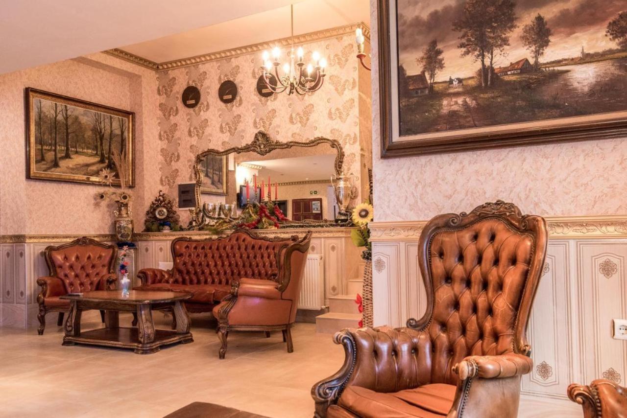 Apartment Banskoin Екстериор снимка